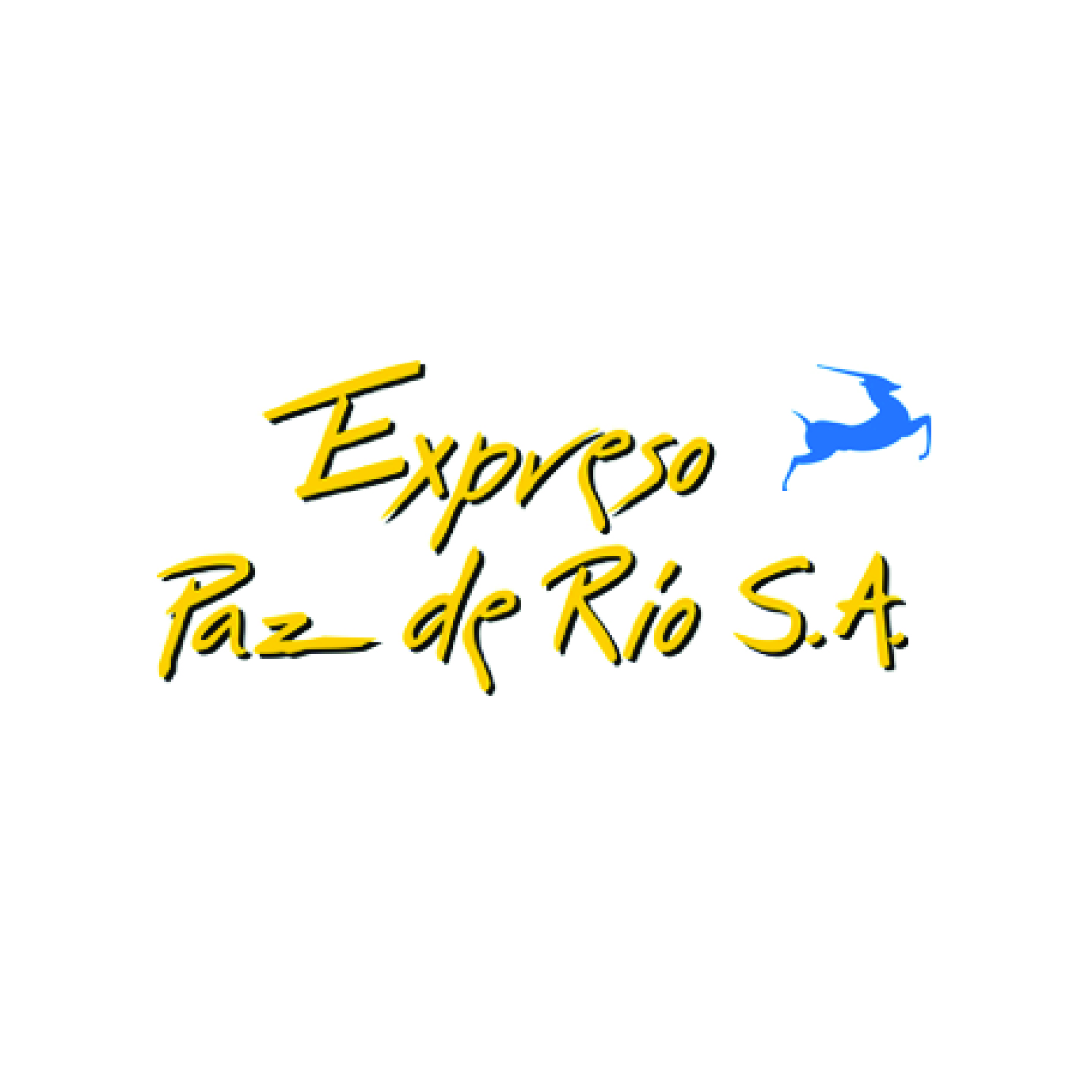 EXPRESO PAZ DE RIO SA